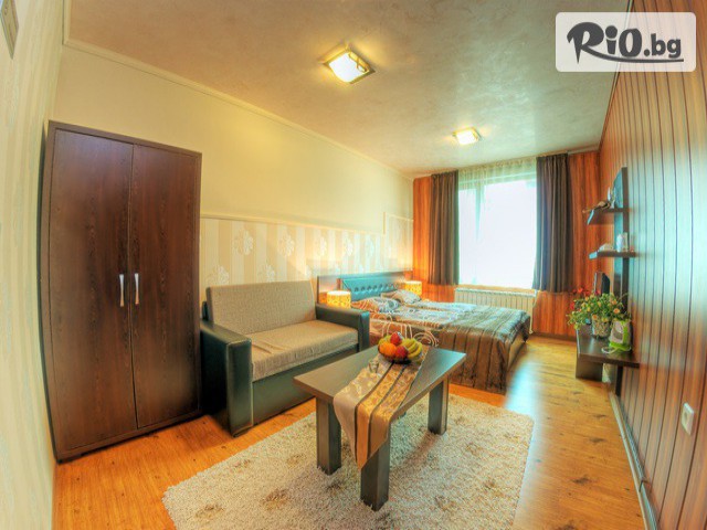 хотел Форест Глейд - Пампорово - thumb 11 хотел Форест Глейд - Пампорово - thumb 11