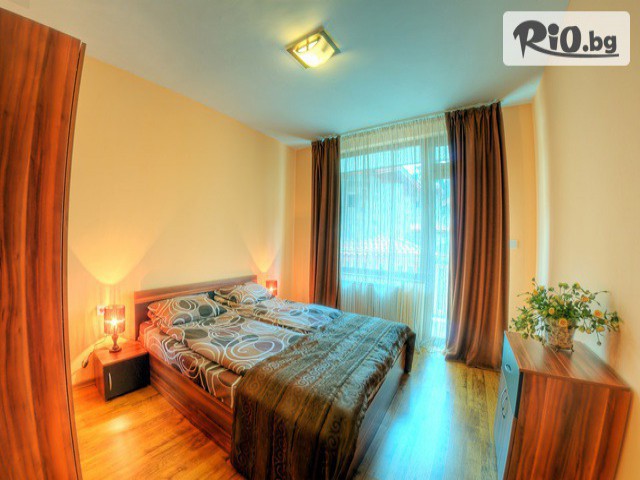 хотел Форест Глейд - Пампорово - thumb 12 хотел Форест Глейд - Пампорово - thumb 12