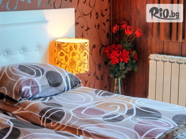 хотел Форест Глейд - Пампорово - thumb 13 хотел Форест Глейд - Пампорово - thumb 13