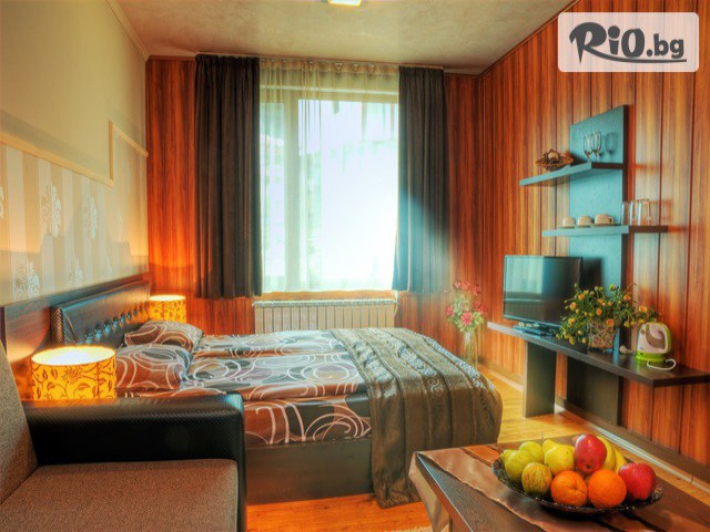 хотел Форест Глейд - Пампорово - thumb 14 хотел Форест Глейд - Пампорово - thumb 14