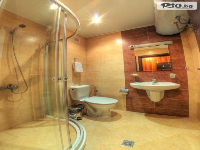 хотел Форест Глейд - Пампорово - thumb 15 хотел Форест Глейд - Пампорово - thumb 15