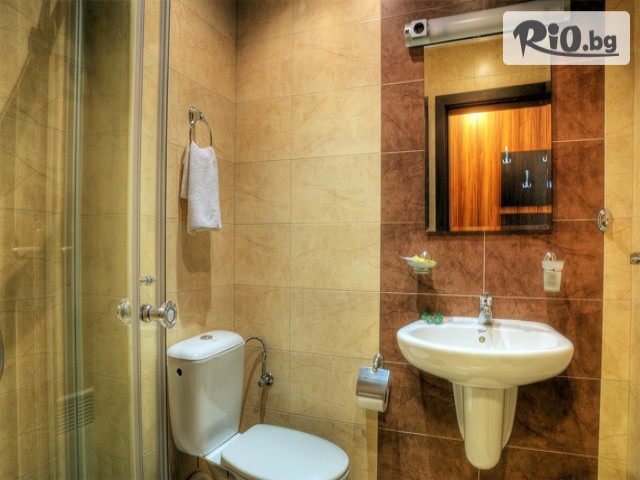 хотел Форест Глейд - Пампорово - thumb 16 хотел Форест Глейд - Пампорово - thumb 16