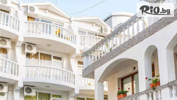 Хотел Янис - thumb 2