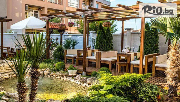 Хотел Янис - thumb 3