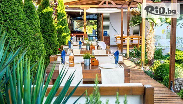 Хотел Янис - thumb 4