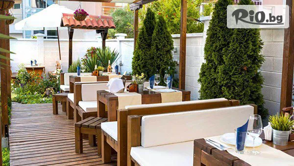 Хотел Янис - thumb 5