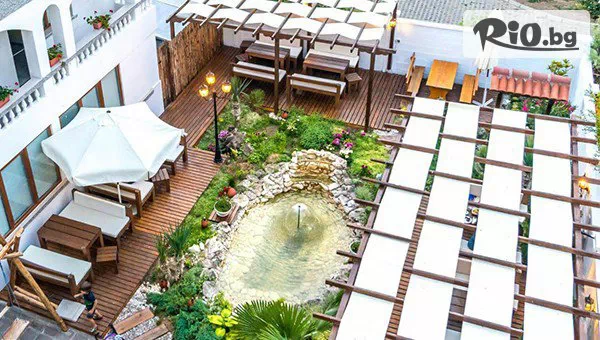 Хотел Янис - thumb 6