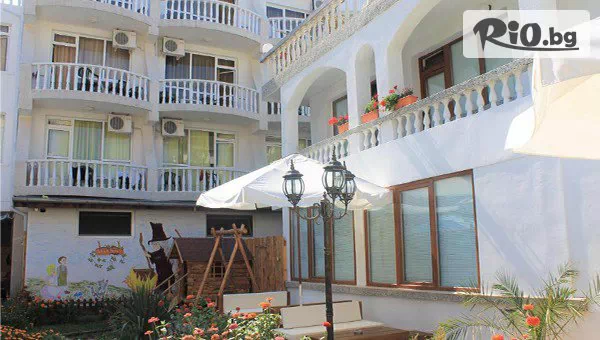 Хотел Янис - thumb 7