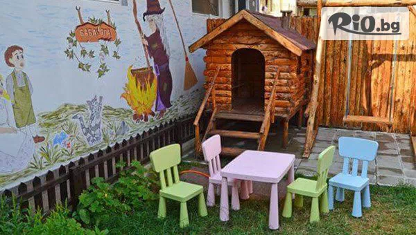 Хотел Янис - thumb 8