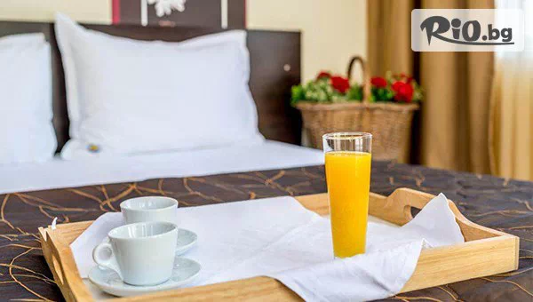 Хотел Янис - thumb 9