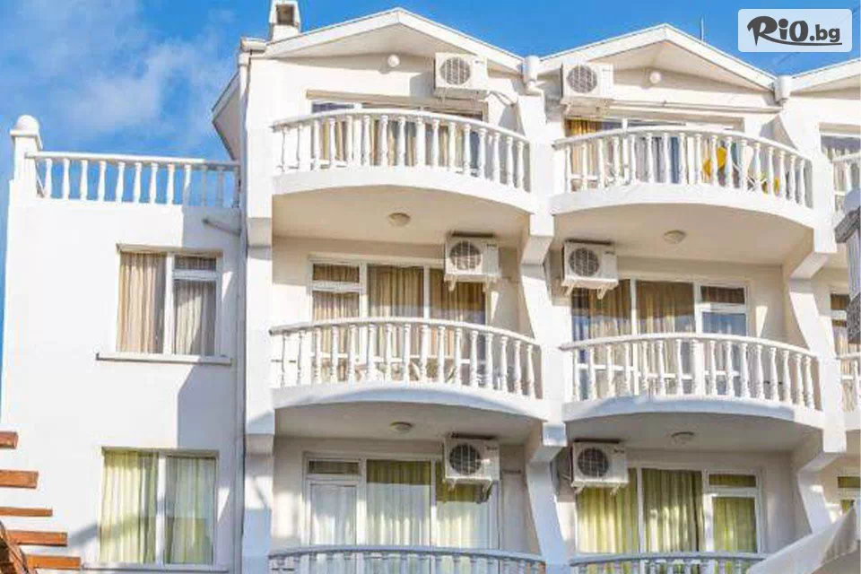 Хотел Янис - thumb 1 Хотел Янис - thumb 1