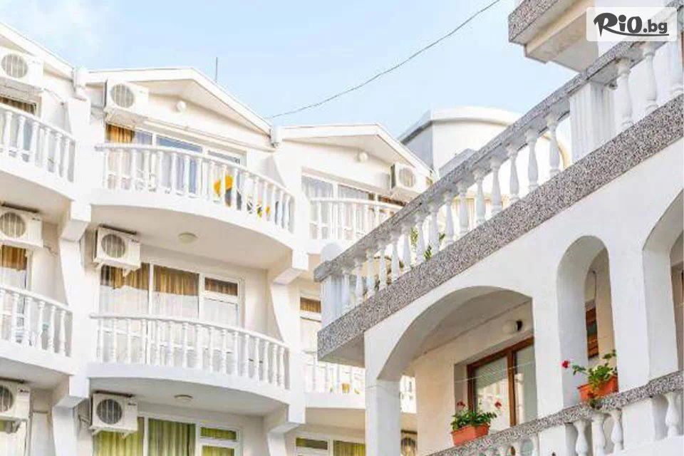 Хотел Янис - thumb 2 Хотел Янис - thumb 2