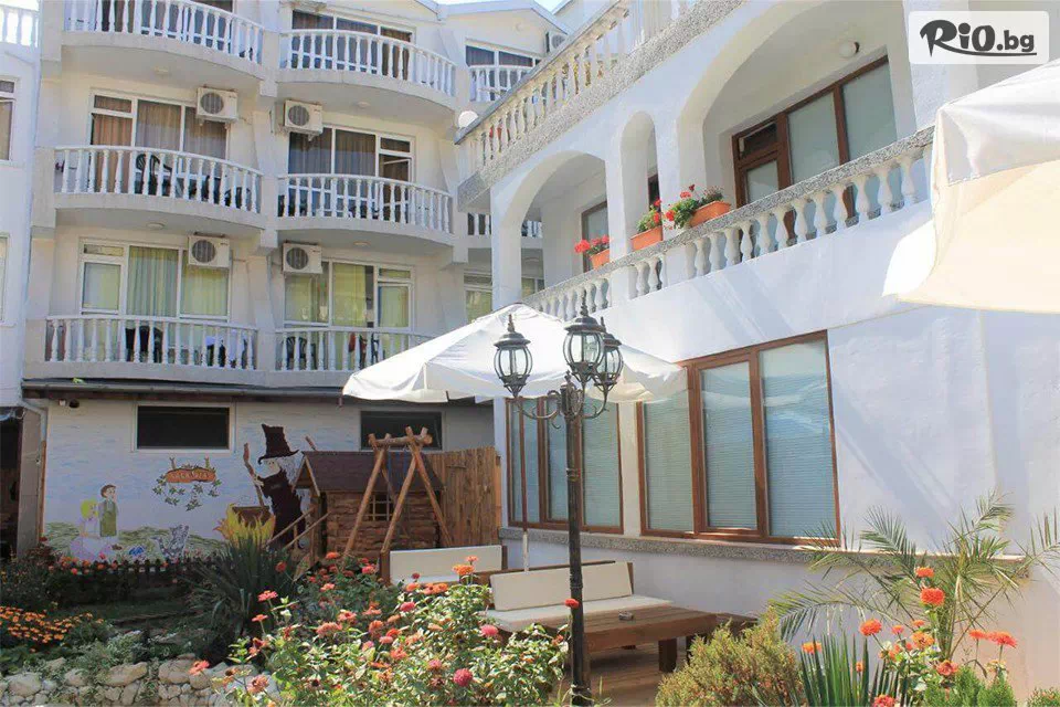 Хотел Янис - thumb 3 Хотел Янис - thumb 3