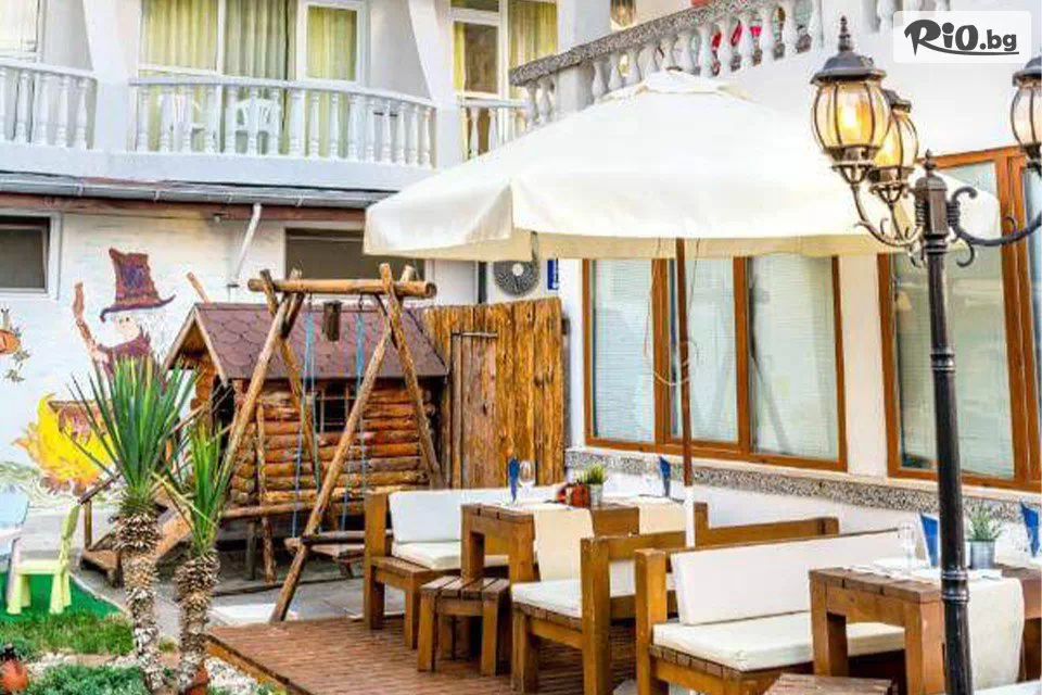 Хотел Янис - thumb 4 Хотел Янис - thumb 4