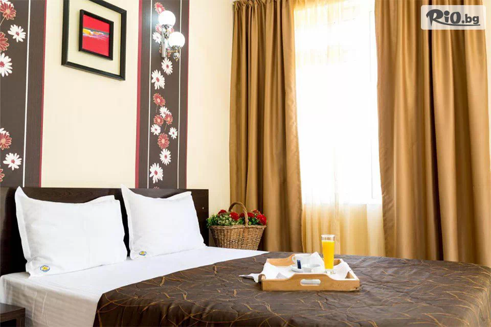 Хотел Янис - thumb 5 Хотел Янис - thumb 5