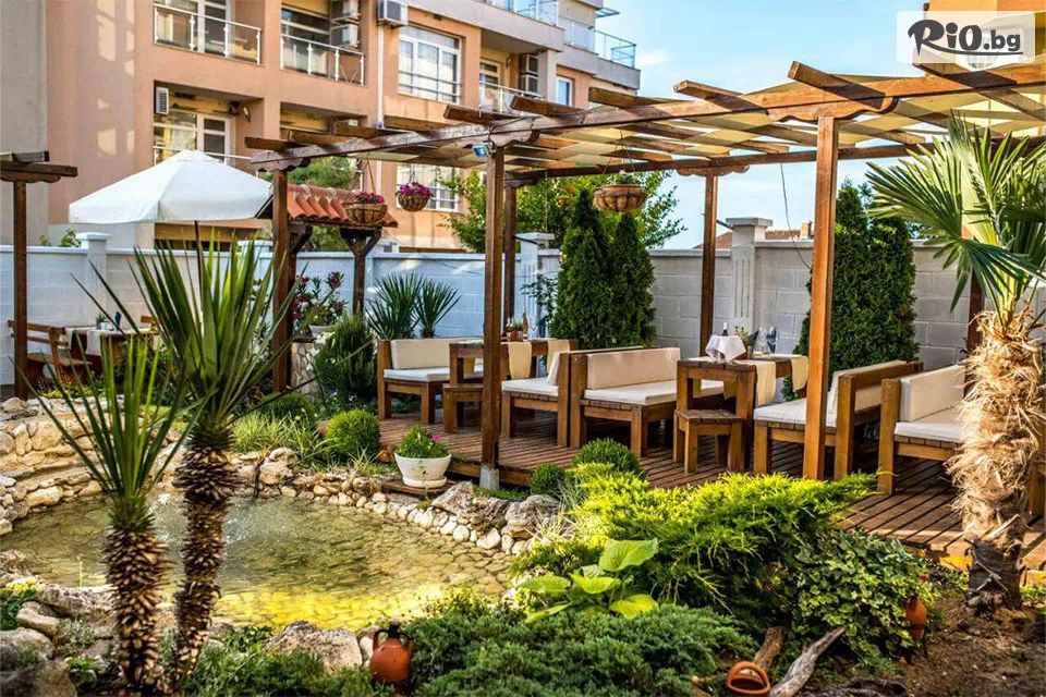 Хотел Янис - thumb 6 Хотел Янис - thumb 6