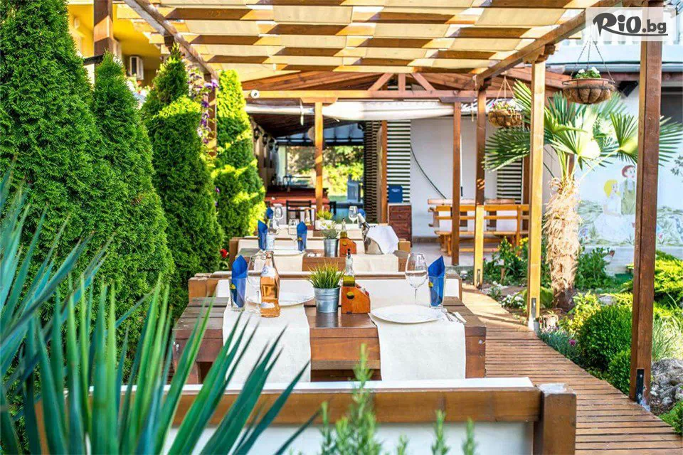 Хотел Янис - thumb 7 Хотел Янис - thumb 7