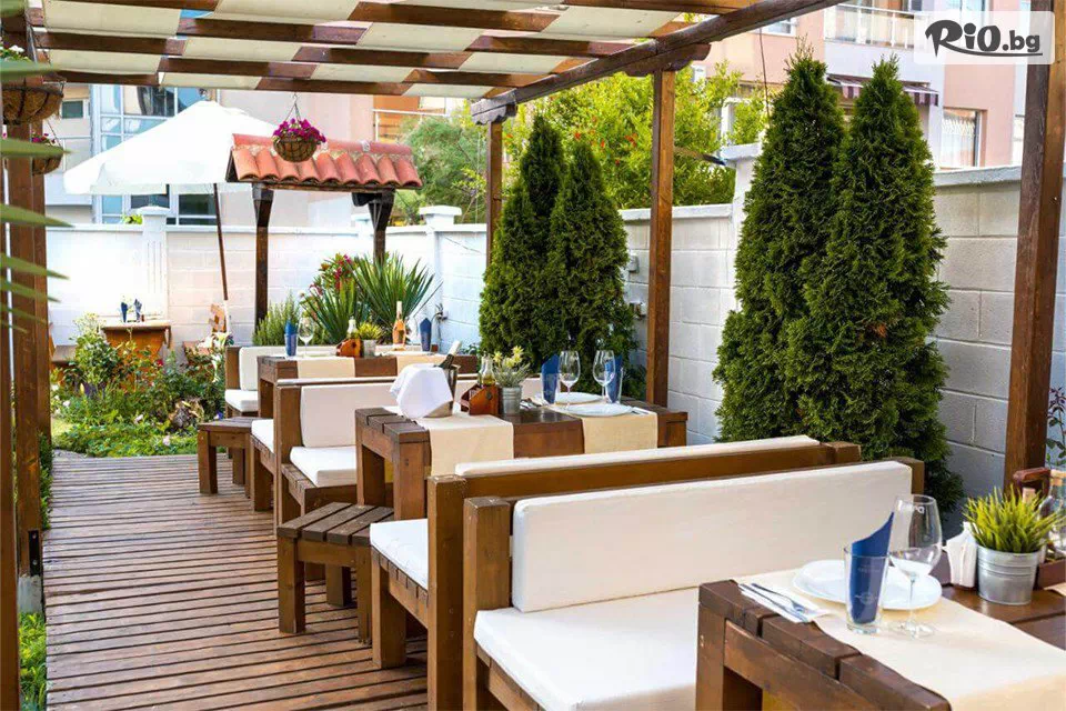 Хотел Янис - thumb 8 Хотел Янис - thumb 8