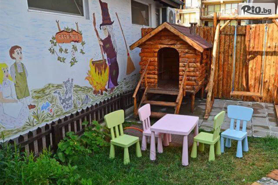 Хотел Янис - thumb 9 Хотел Янис - thumb 9