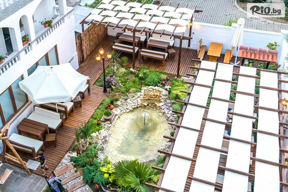 Хотел Янис - thumb 10 Хотел Янис - thumb 10