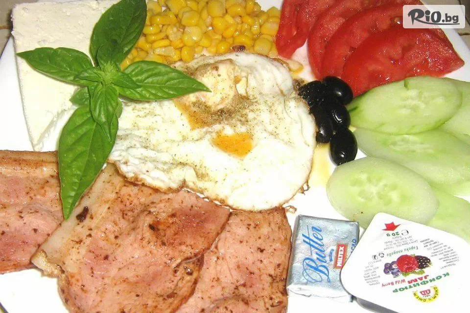 Хотел Янис - thumb 11 Хотел Янис - thumb 11