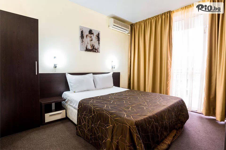 Хотел Янис - thumb 12 Хотел Янис - thumb 12