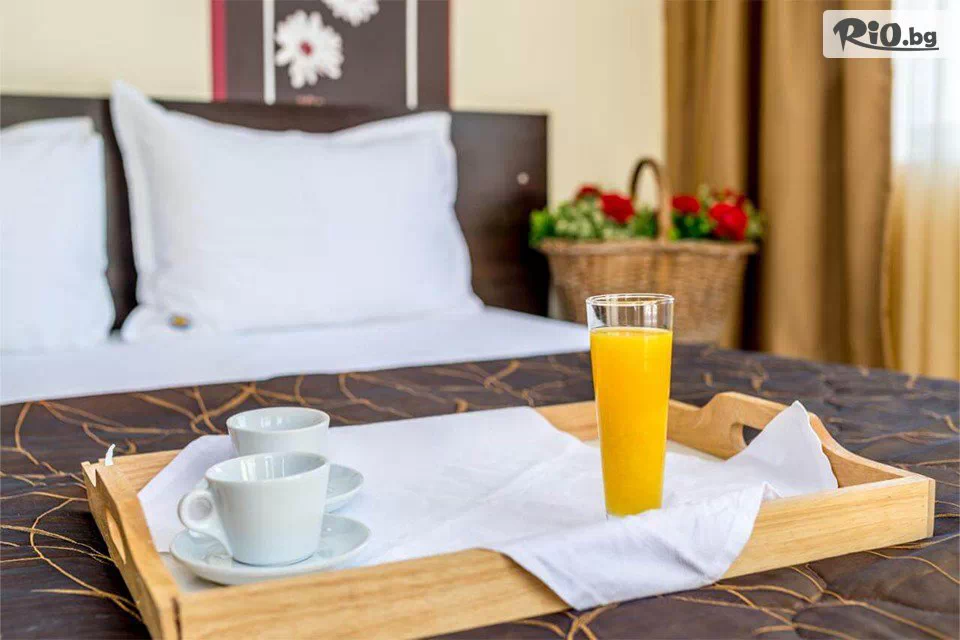 Хотел Янис - thumb 14 Хотел Янис - thumb 14