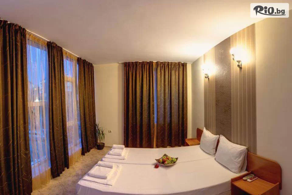 Хотел Янис - thumb 15 Хотел Янис - thumb 15