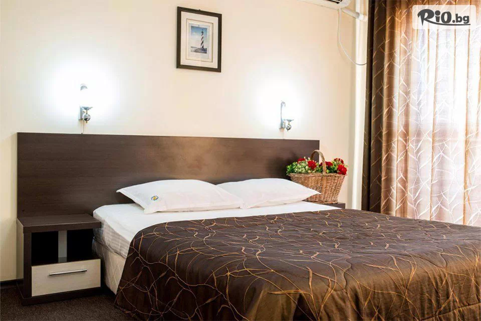 Хотел Янис - thumb 17 Хотел Янис - thumb 17