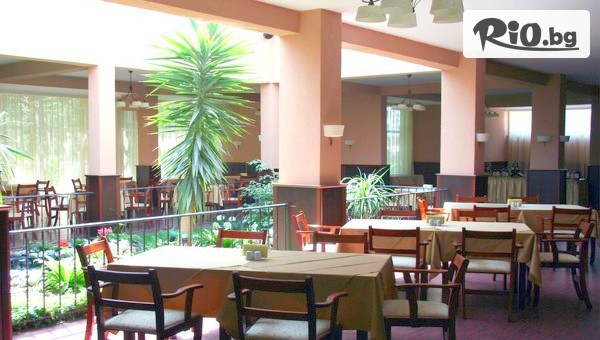 Парк Хотел Оазис - thumb 6