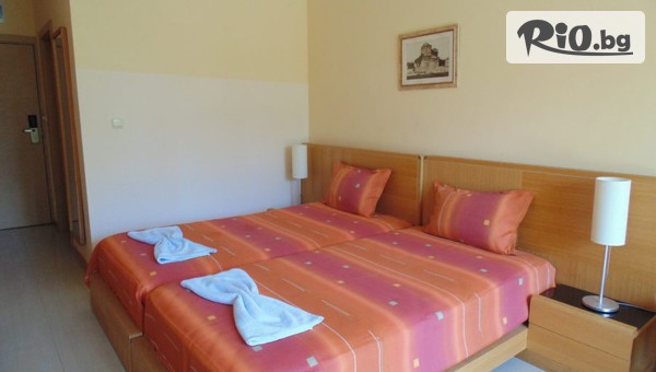 Парк Хотел Оазис - thumb 7