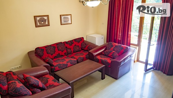 Парк Хотел Оазис - thumb 8