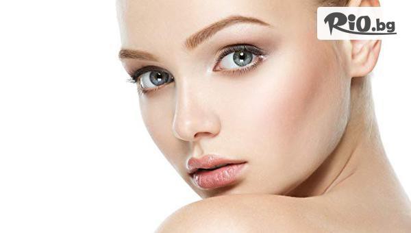 Салон Mademoiselle Izabel - thumb 2