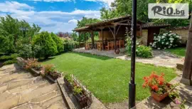 Къща за гости Заркова Къща, Жеравна #1