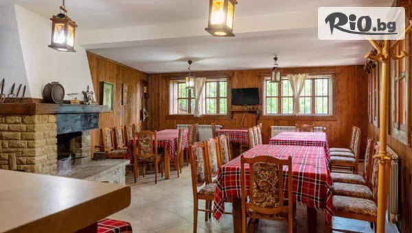 Къща за гости Заркова Къща - thumb 8