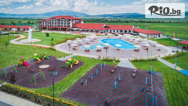 СПА Комплекс Белчински Извор - thumb 3