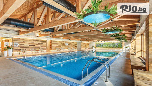 СПА Комплекс Белчински Извор - thumb 4