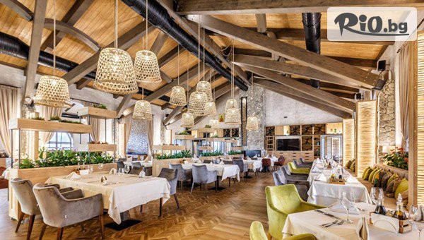 СПА Комплекс Белчински Извор - thumb 7