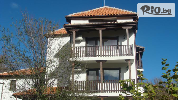 Семеен хотел Пламена - thumb 2