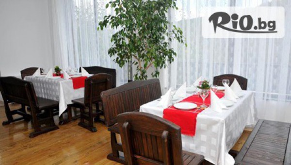 Семеен хотел Пламена - thumb 4