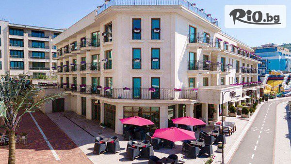 Хотел Мистрал - thumb 2