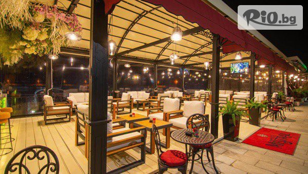 Хотел Мистрал - thumb 5