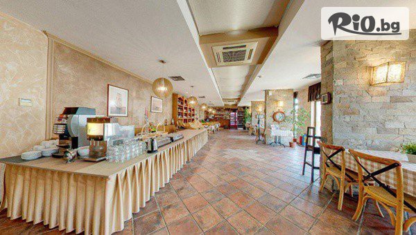 Хотел Мистрал - thumb 6