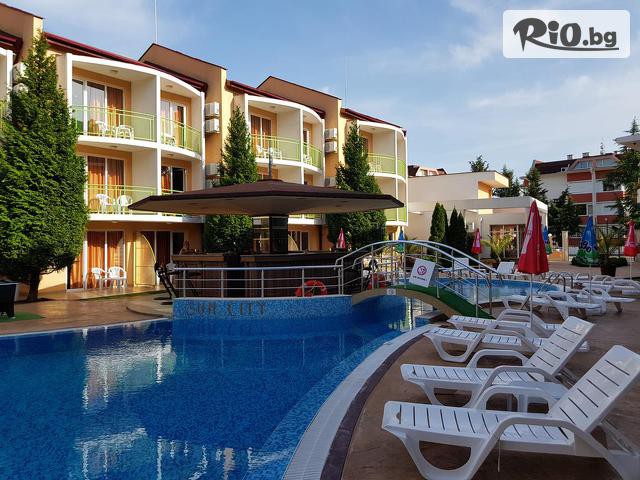 Хотел Sun City - thumb 7 Хотел Sun City - thumb 7