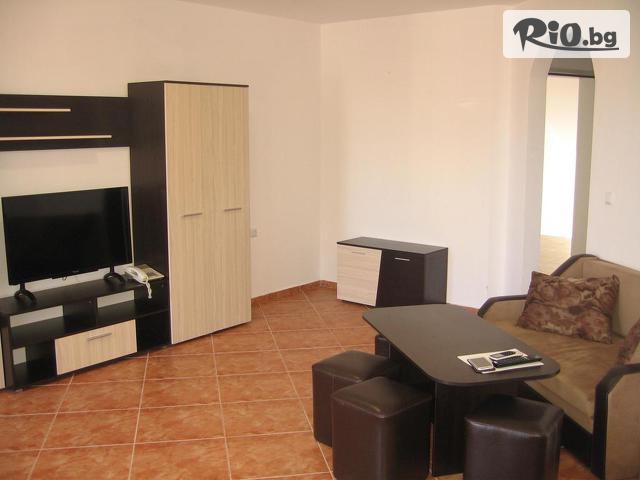 Хотел Sun City - thumb 17 Хотел Sun City - thumb 17