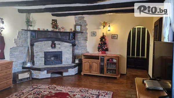 Къща за гости Под орехите - thumb 3