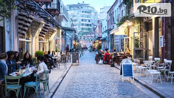 Туристическа агенция Ана Травел - thumb 6