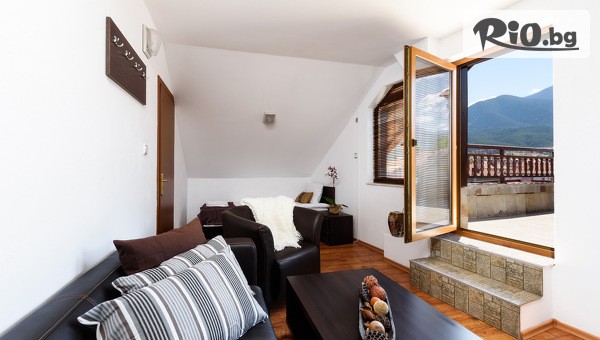 Бутиков Хотел Кампанела - thumb 4