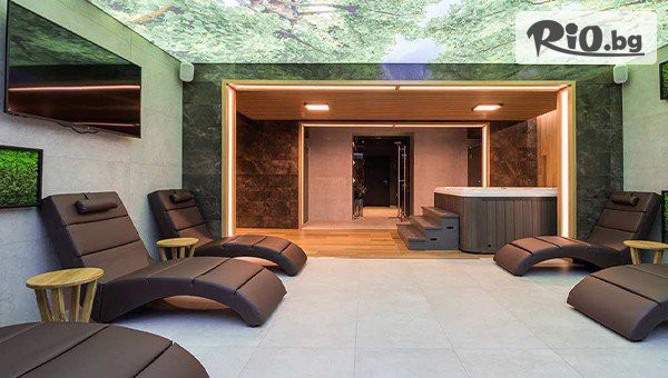 СПА хотел Емар - thumb 15