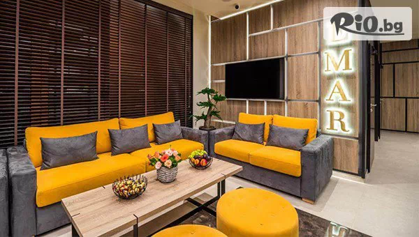 СПА хотел Емар - thumb 17